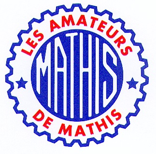 Club : LES AMATEURS DE MATHIS | FFVE