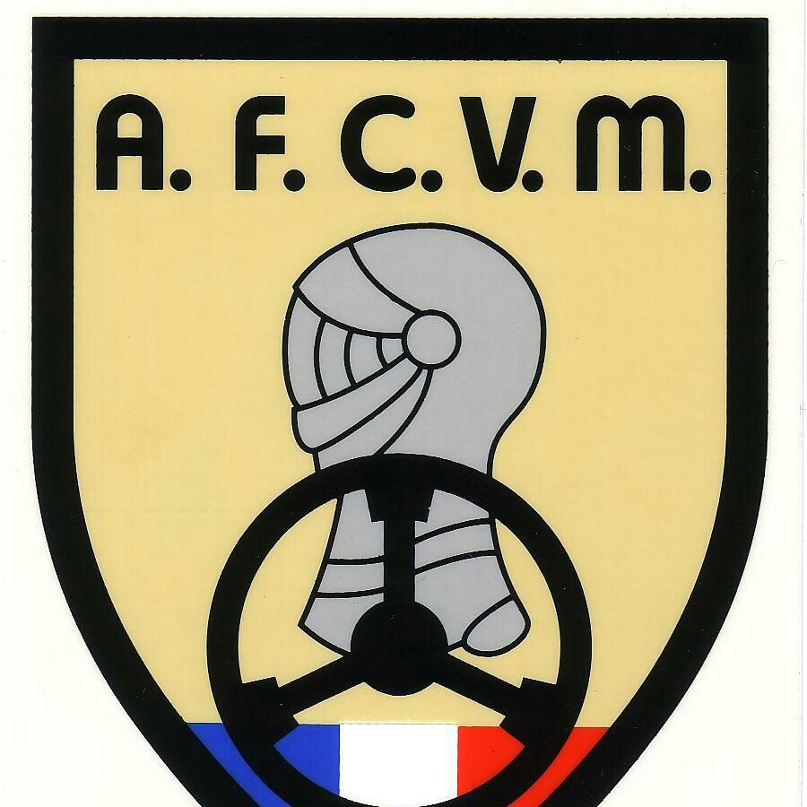  AFCVM LE PRIX DE LA LIBERTE logo 