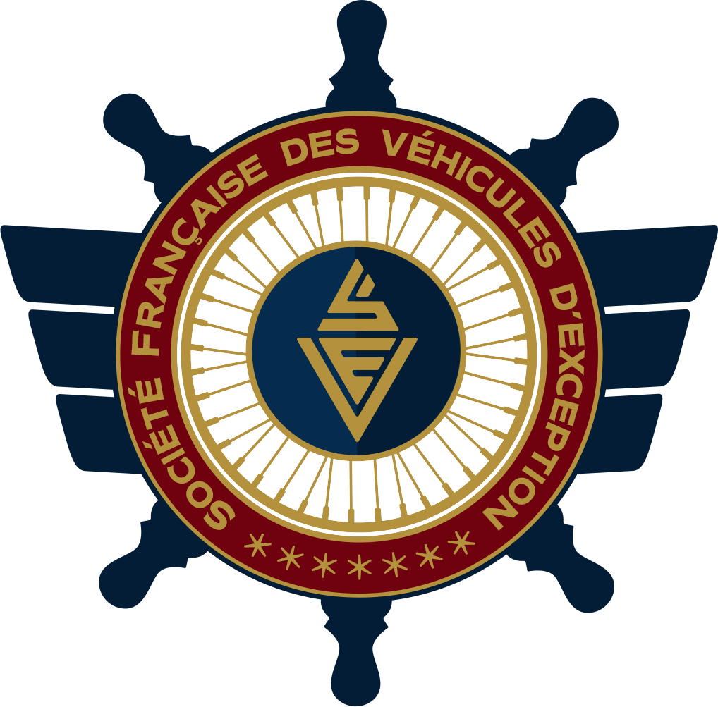  SOCIETE FRANCAISE DES VEHICULES D'EXCEPTION logo 