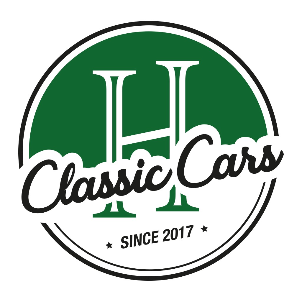 Professionnels : H CLASSIC CARS | FFVE