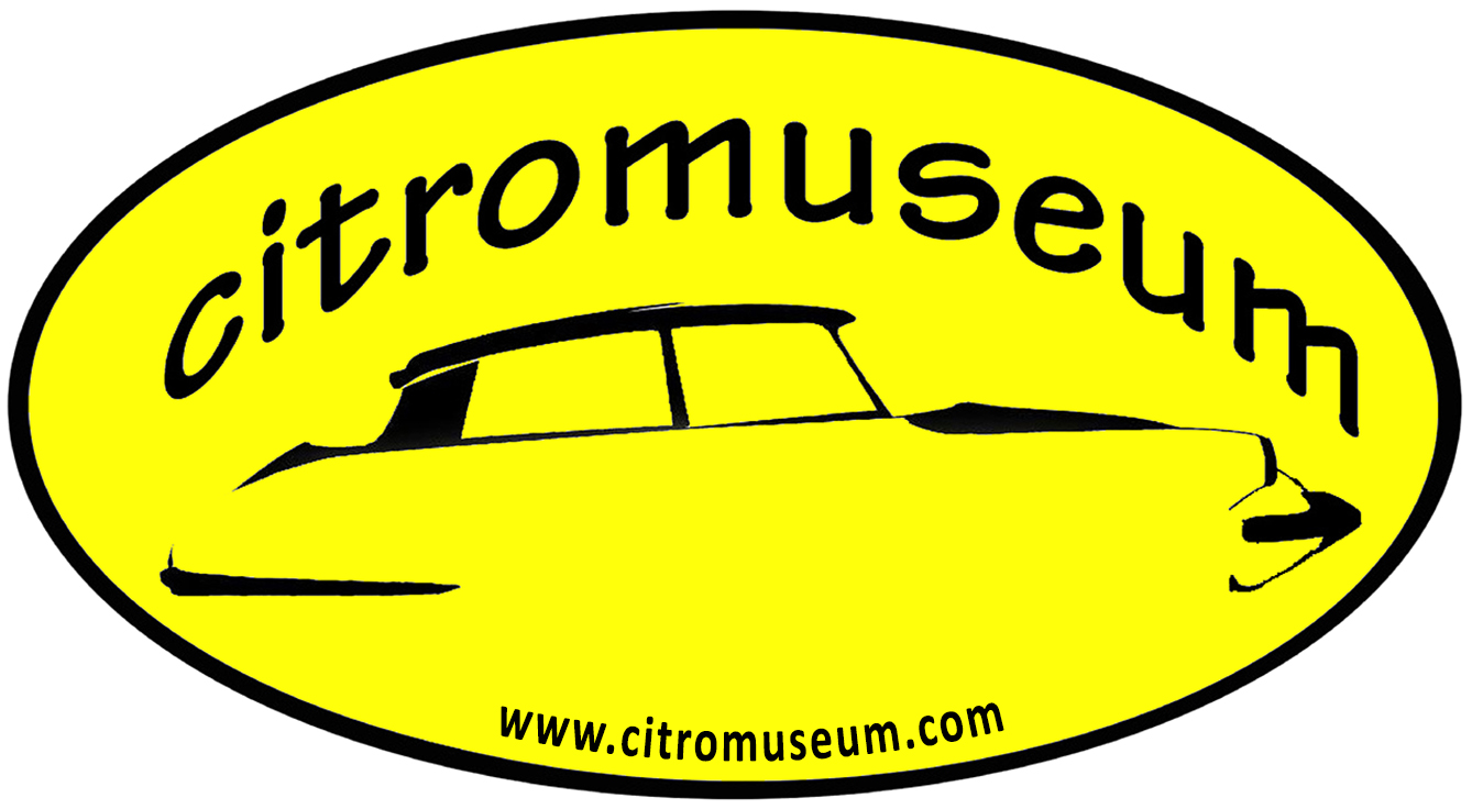  CITROMUSEUM logo 