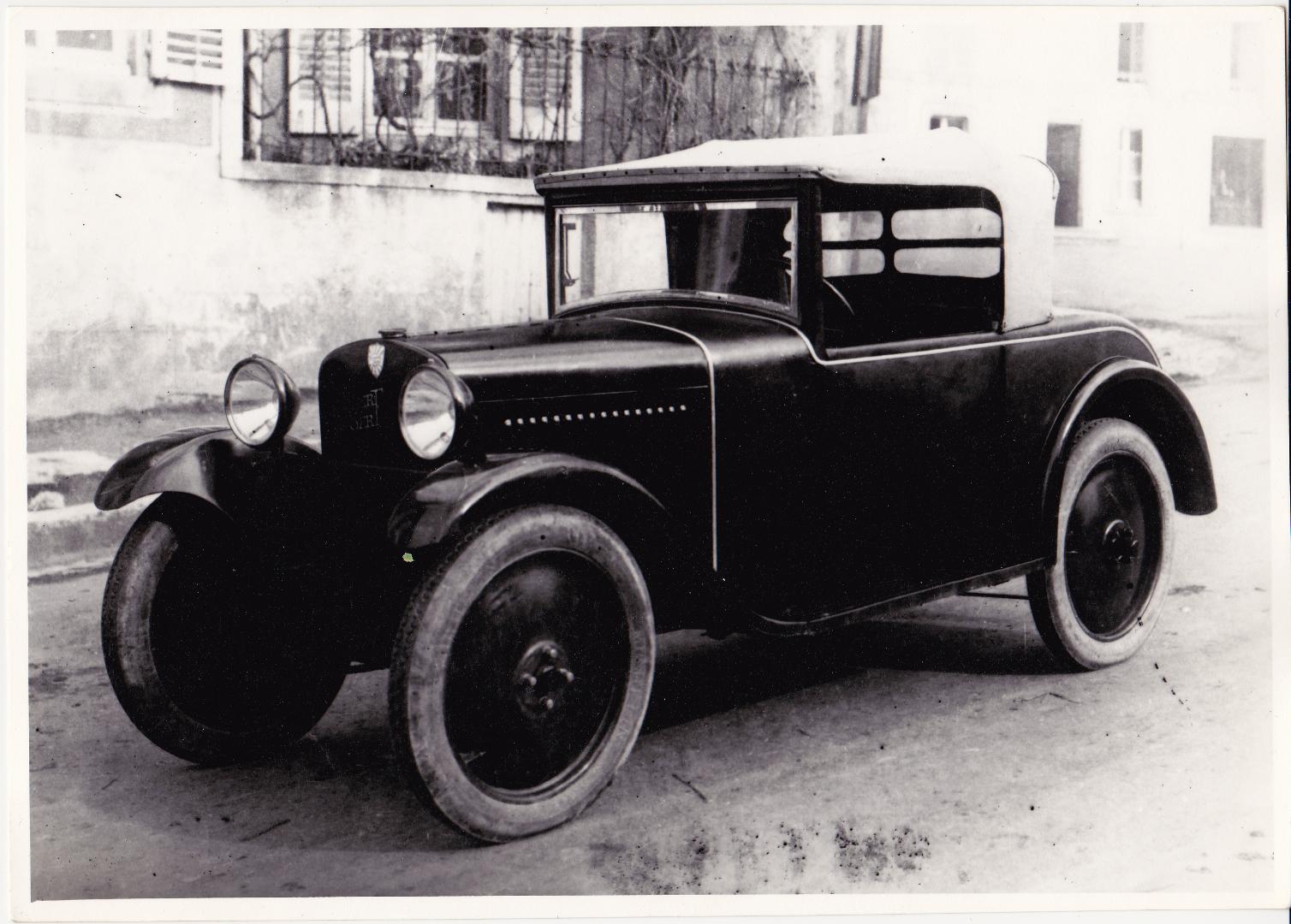  Robert SERF Garagiste et Constructeur logo 