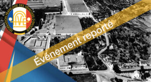 événement reporté