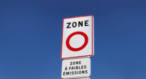 ZFE anciens véhicules