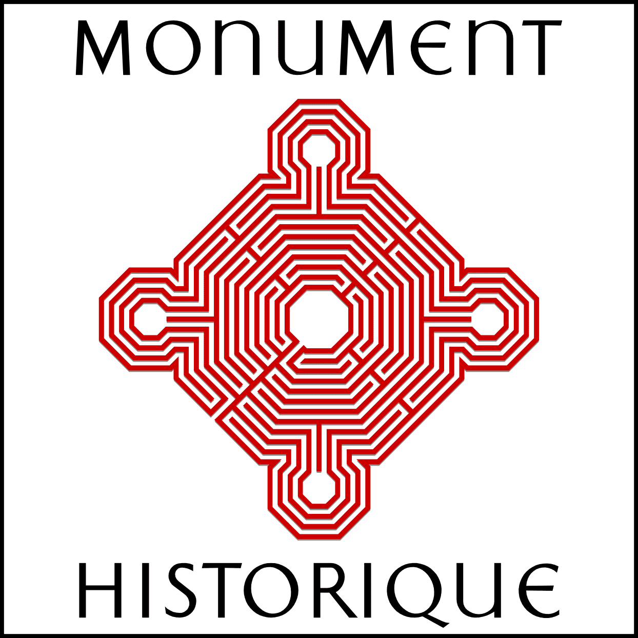 Monument Historique
