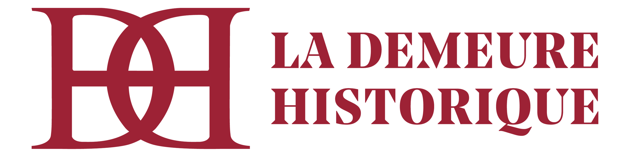 La demeure historique