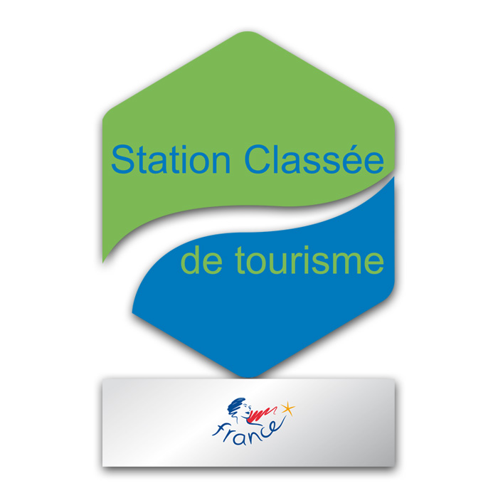 Station Classée de Tourisme