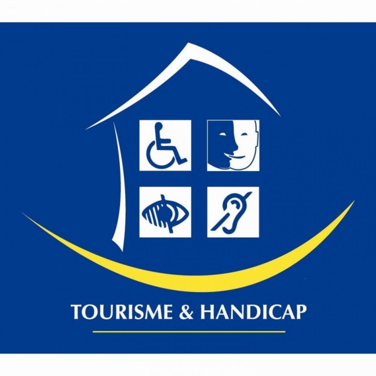 Tourisme & Handicap