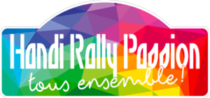 Handi Rally Passion