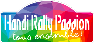 Handi Rally Passion